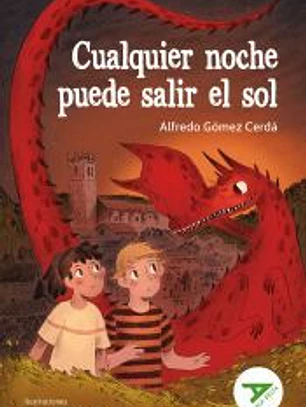 Cualquier noche puede salir el sol