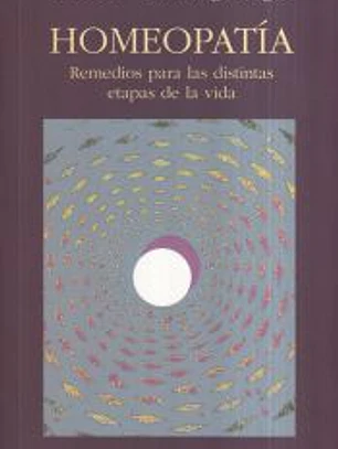 Homeopatía