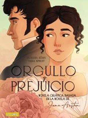 Orgullo y prejuicio