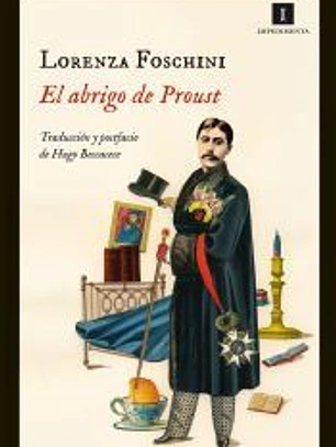 El abrigo de Proust