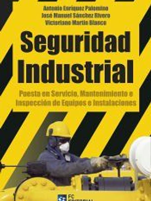 Seguridad Industrial