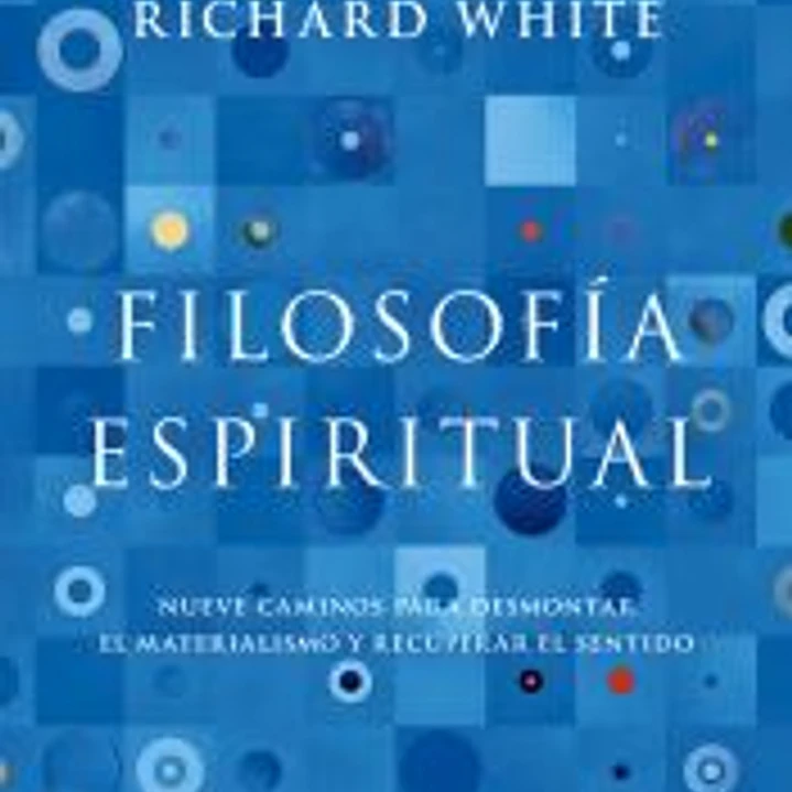 Filosofía espiritual 1