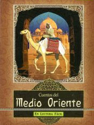 Cuentos de Medio Oriente