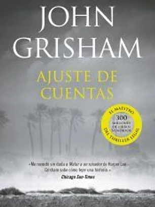 Ajuste de cuentas