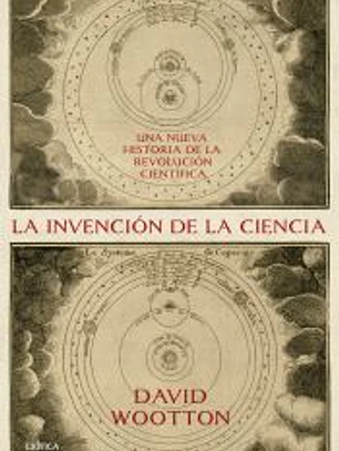 La invención de la ciencia
