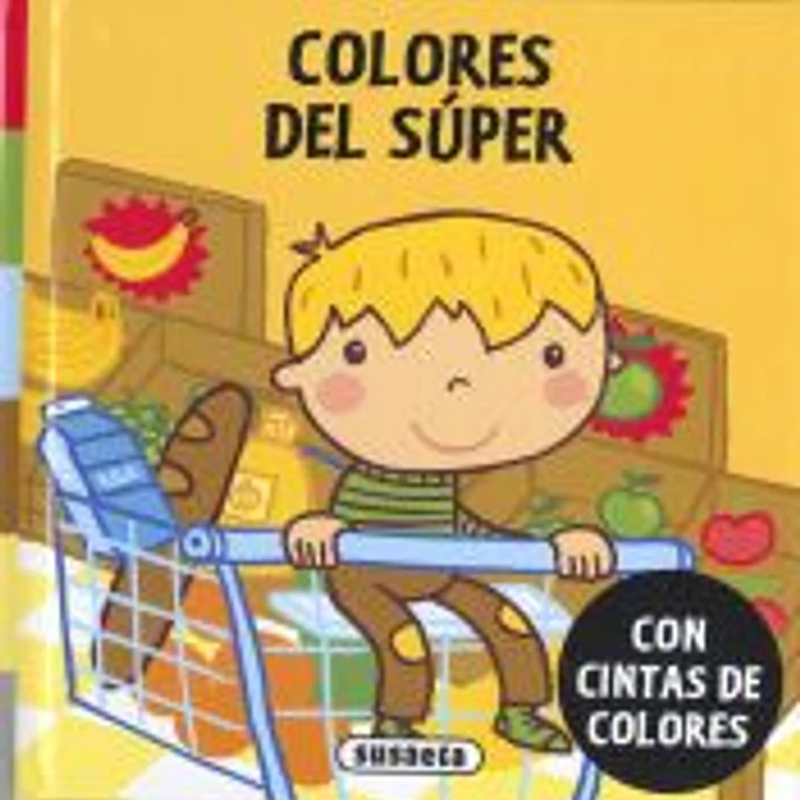 Colores del súper 1