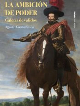 La ambición de poder
