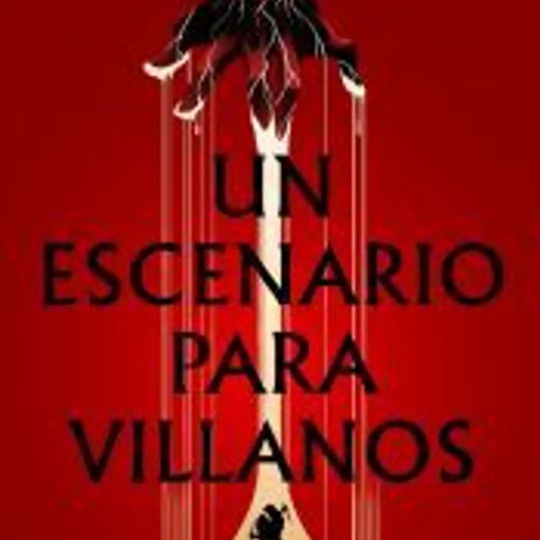 Un escenario para villanos 1