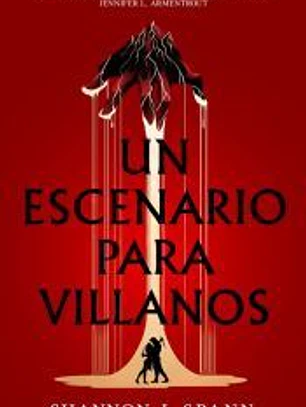 Un escenario para villanos