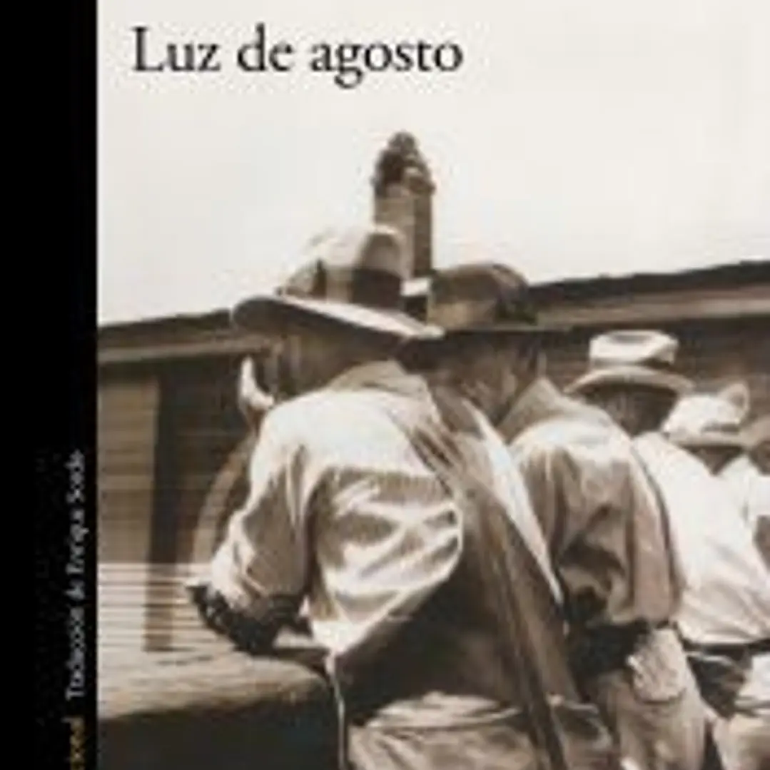 Luz de agosto 1