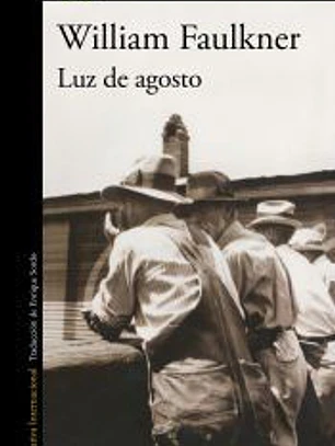 Luz de agosto