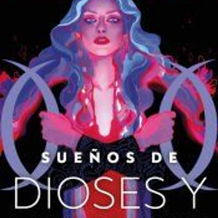 Sueños de dioses y monstruos (Hija de humo y hueso 3) 1