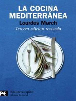 La cocina mediterránea