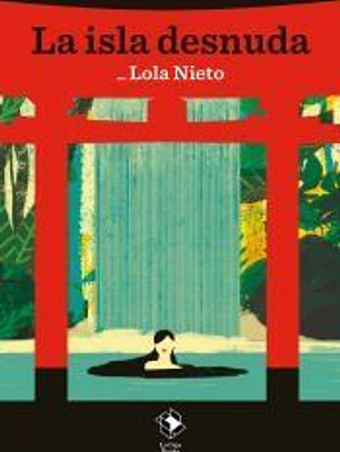 La isla desnuda