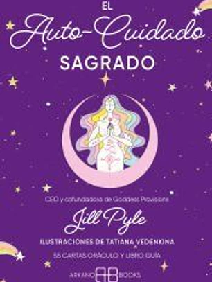 El auto-cuidado sagrado