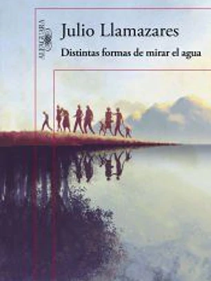 Distintas formas de mirar el agua