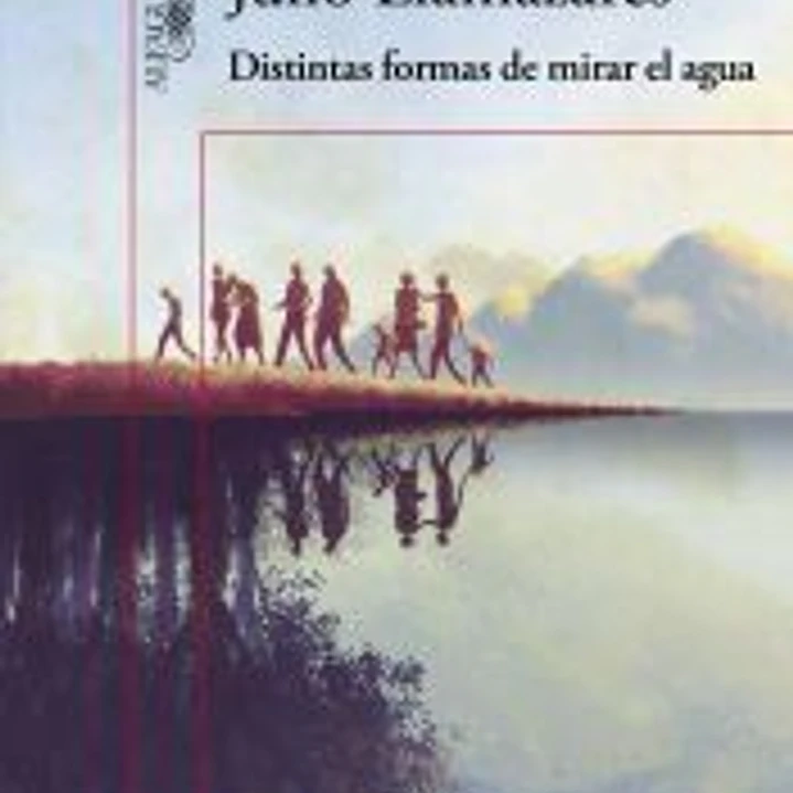 Distintas formas de mirar el agua 1