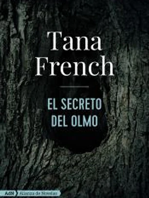 El secreto del olmo (AdN)