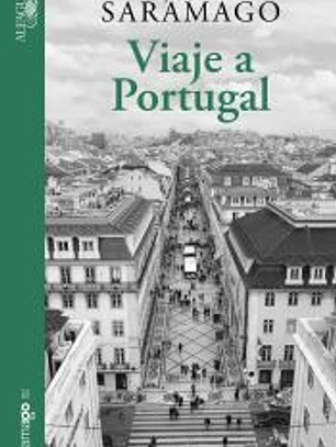 Viaje a Portugal