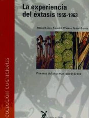 La experiencia del éxtasis