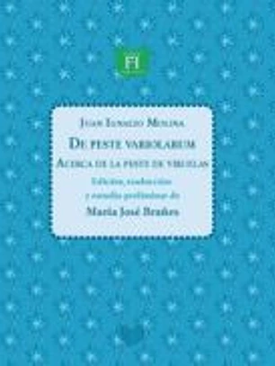 Acerca de la peste de viruelas ; Acerca de la comúnmente llamada peste de viruelas