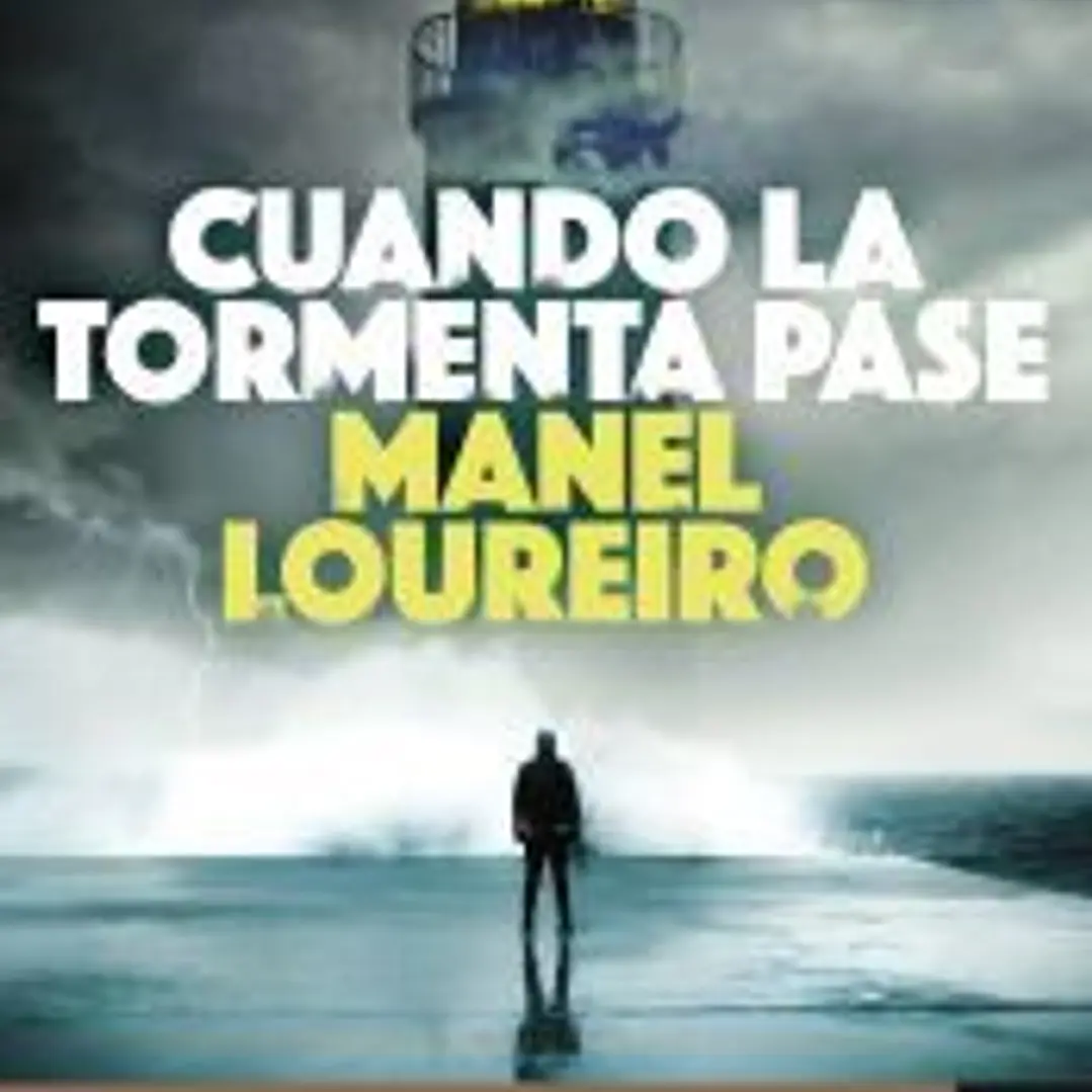 Cuando la tormenta pase 1