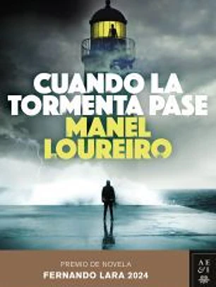 Cuando la tormenta pase