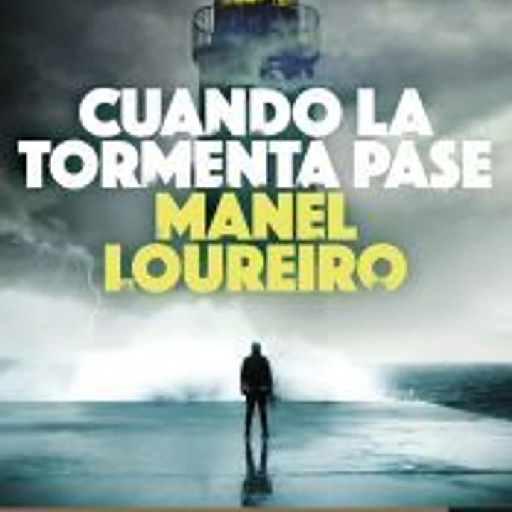 Cuando la tormenta pase 1