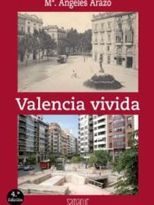 VALENCIA VIVIDA