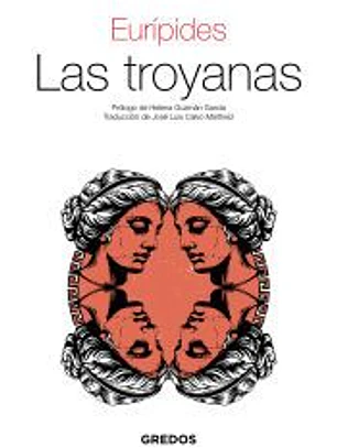 Las troyanas