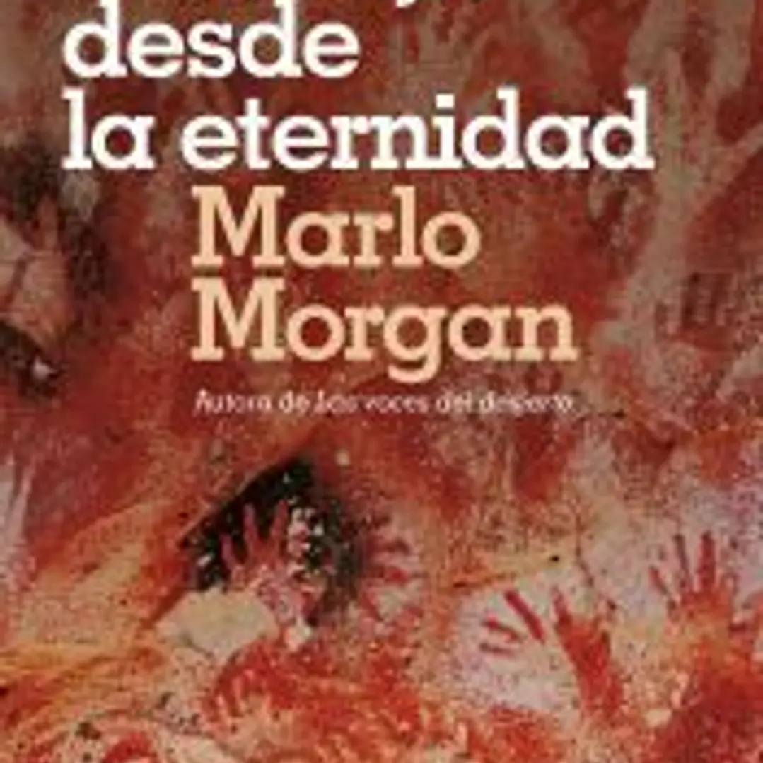 Mensaje desde la Eternidad 1