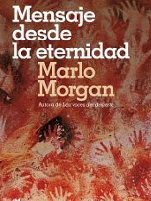 Mensaje desde la Eternidad