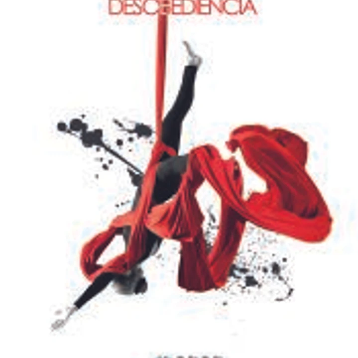 El libro de la desobediencia 1
