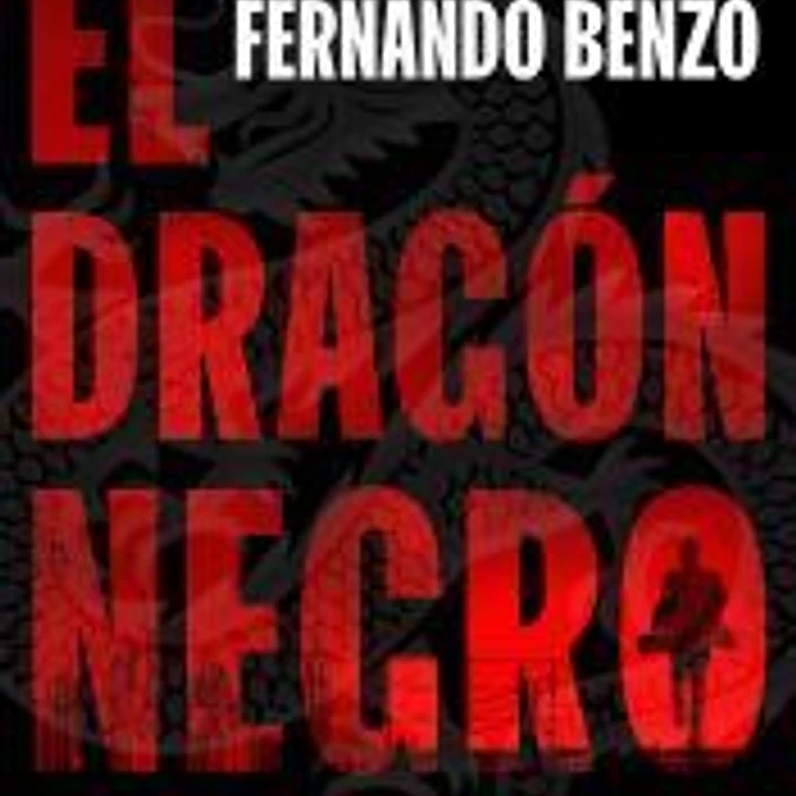 El dragón negro 1