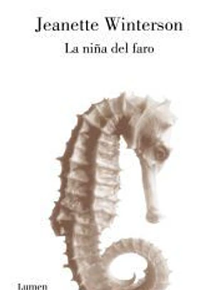 La niña del faro