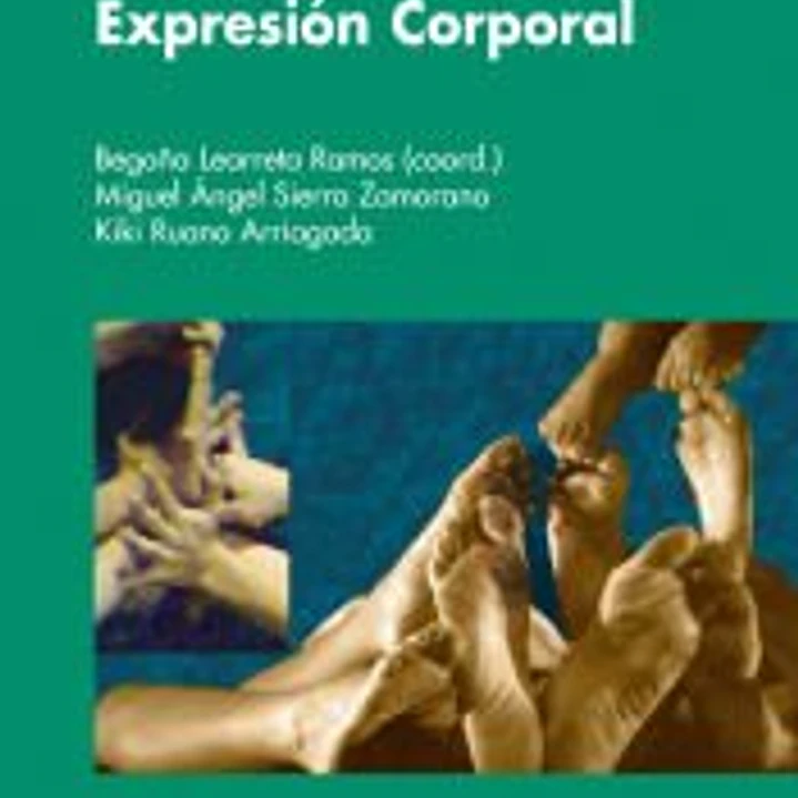 Los contenidos de Expresión Corporal 1