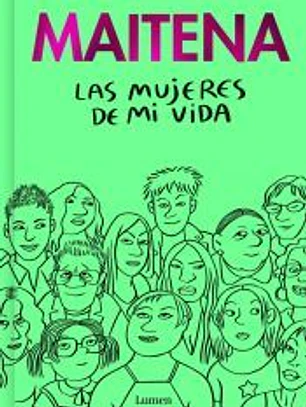 Las mujeres de mi vida