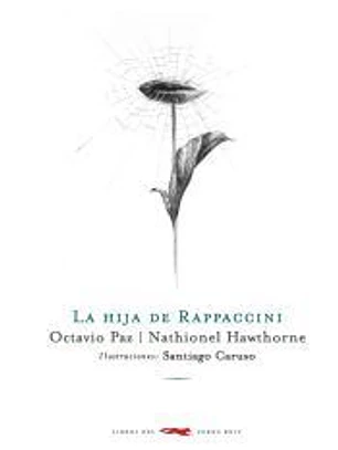 La hija de Rapaccini