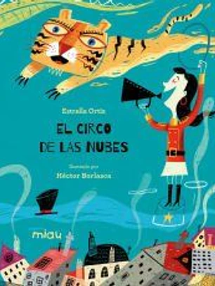 CIRCO DE LAS NUBES,EL