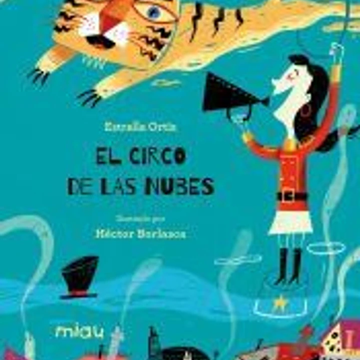 CIRCO DE LAS NUBES,EL 1