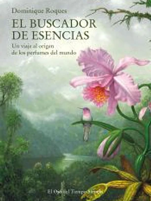 El buscador de esencias
