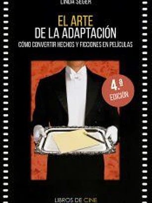 El arte de la adaptación