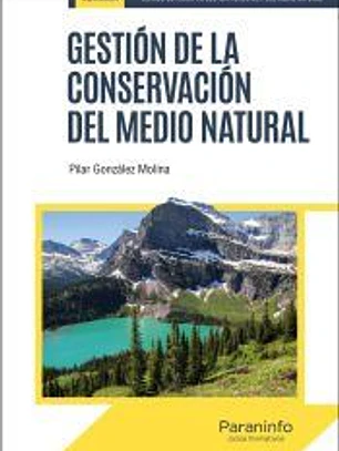 Gestión de la conservación del medio natural