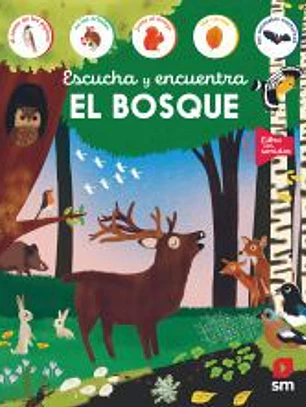 El bosque