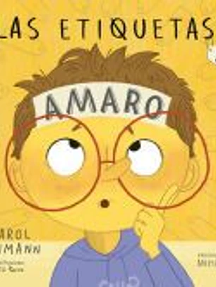 LAS ETIQUETAS DE AMARO