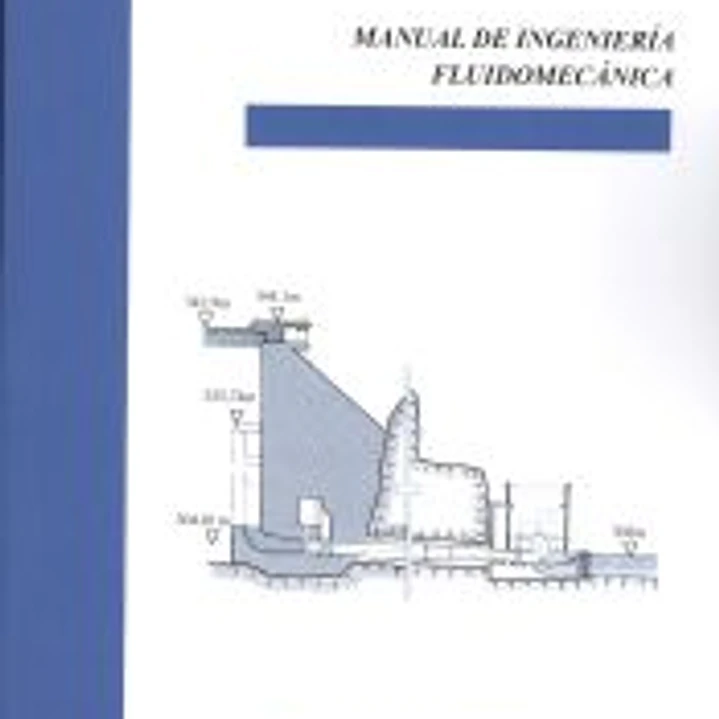 Manual de ingeniería fluidomecánica 1