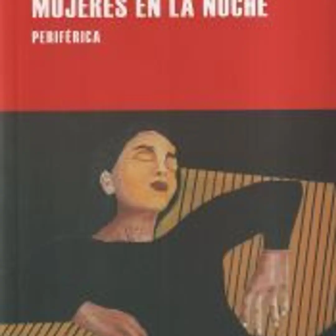 Mujeres en la noche 1