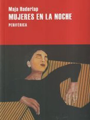 Mujeres en la noche