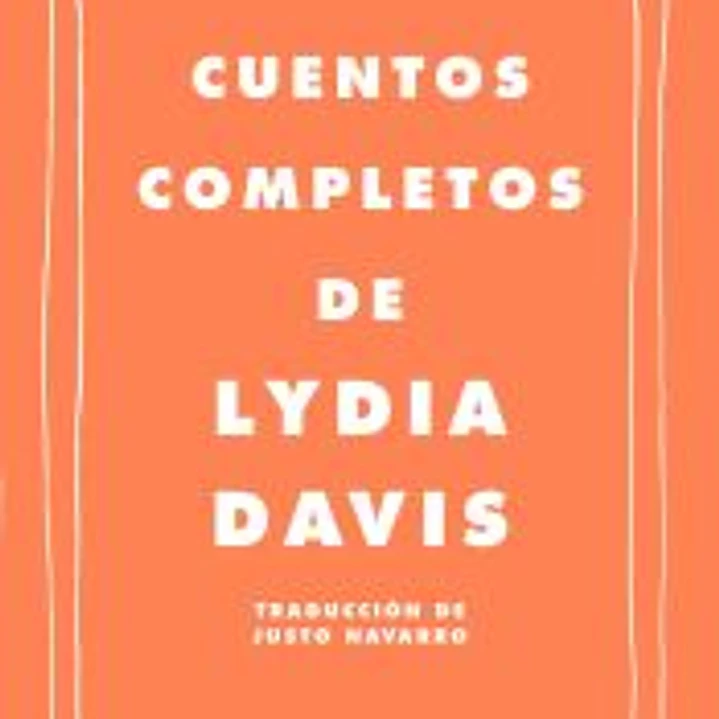 CUENTOS COMPLETOS (LYDIA DAVID)SEIX BARR 1