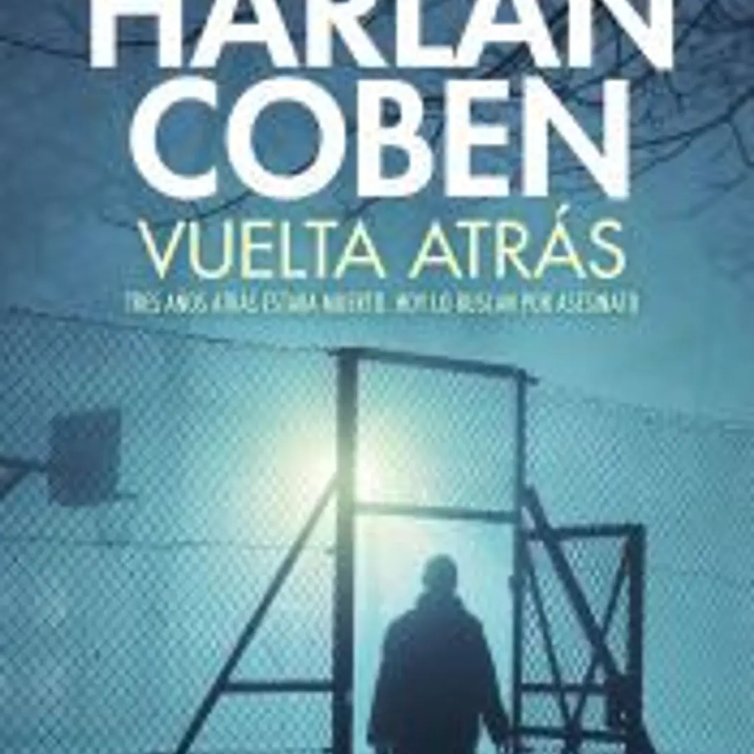 Vuelta atrás 1